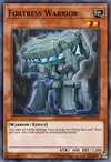 Edison Rulings for Fortress Warrior